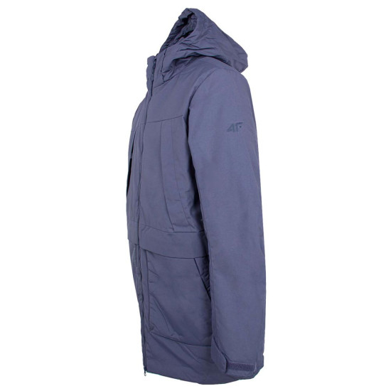 4F Ανδρικό μπουφάν Technical Jacket